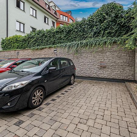 7Days B&B Bratislava Exterior photo