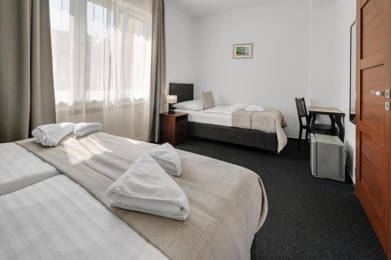 7Days B&B Bratislava Exterior photo
